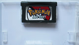 Ash Gray for Game Boy Advance GBA