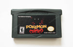Cursed - GBA