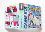 Team Rocket Version for Game Boy