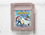 Team Rocket Version for Game Boy