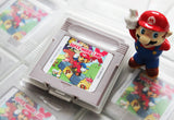 Super Mario Land X - Game Boy