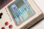 Ultimate Retroflag GPi Console 'Game Boy Zero' & Raspberry Pi Zero W