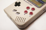 Ultimate Retroflag GPi Console 'Game Boy Zero' & Raspberry Pi Zero W