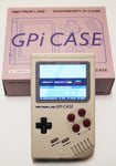 Ultimate Retroflag GPi Console 'Game Boy Zero' & Raspberry Pi Zero W