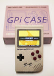 Ultimate Retroflag GPi Console 'Game Boy Zero' & Raspberry Pi Zero W