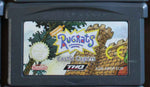 Rugrats Castle Capers for Game Boy Advance