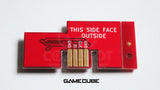 SD2SP2 Gamecube SD card Adapter for Serial Port 2