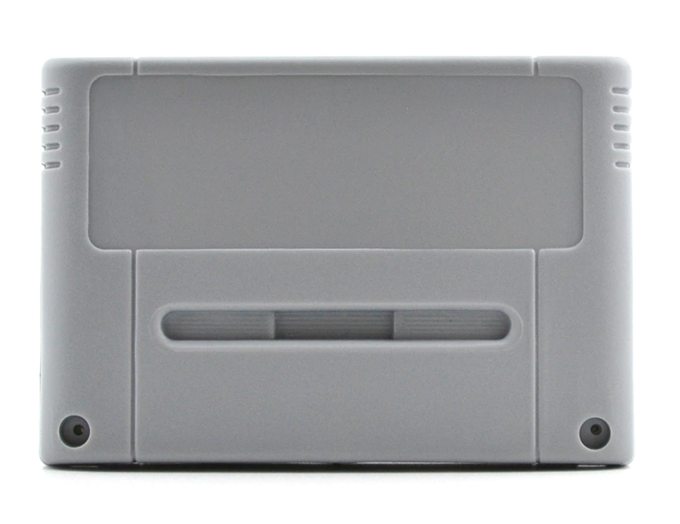 Custom Snes 101 Custom SNES Game – Cool Spot Gaming