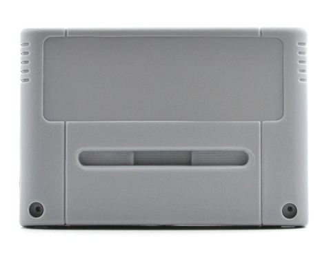 Custom Snes 101 Custom SNES Game – Cool Spot Gaming