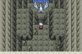 Cosmic Emerald - GBA