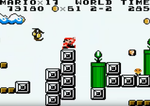 Super Mario Land - Full Colour Version - Game Boy