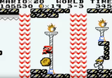 Super Mario Land - Full Colour Version - Game Boy