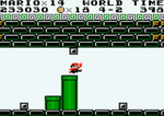 Super Mario Land - Full Colour Version - Game Boy