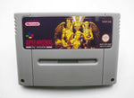 Shin Megami Tensei II - English Translation - SNES PAL/EUR