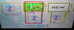 Sonic 3 Complete - (Region free) - Mega Drive/Genesis