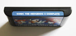 Sonic 3 Complete - (Region free) - Mega Drive/Genesis