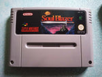 Soul Blazer for SNES
