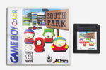 South Park (Unreleased Game) for Game Boy/Game Boy Colour