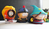 South Park Stick of Truth 3" Vinyl Figures - Set of 5