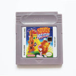 Spud's Adventure - Game Boy