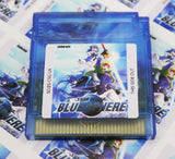 Star Ocean: Blue Sphere - English Translation - Game Boy Colour