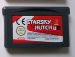 Starsky and Hutch for Game Boy Advance