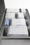 Graded Card/Slab - 4 Row Storage Box - XL Size