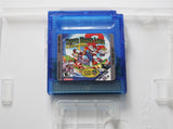 Super Mario Land 2 DX v1.8 Full Colour - Game Boy Colour