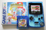 Super Mario Land 2 DX v1.8 Full Colour - Game Boy Colour