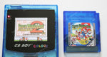 Super Mario Land 2 DX v1.8 Full Colour - Game Boy Colour