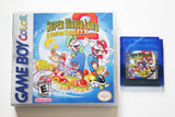 Super Mario Land 2 DX v1.8 Full Colour - Game Boy Colour