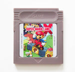 Super Mario Land X - Game Boy