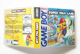 Super Pika Land for Game Boy