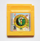 Survival Kids - Game Boy Colour (Reproduction)