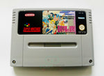 The Adventure of Hourai High - English Translation - SNES (EUR/PAL)