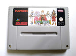 Tales of Phantasia (English version) for Super Nintendo (SNES) (PAL)