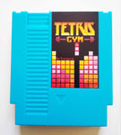 TetrisGYM V5 - NES