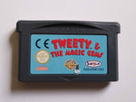 Tweety & The Magic Gems for Game Boy Advance