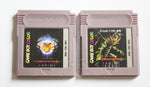 Wizardry Empire I & II - English Translation - Game Boy Colour