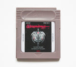 Wizardry Gaiden: Suffering of the Queen - English Translation - Game Boy