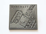 World of Warcraft Movie - Limited Edition Horde Pin (2015)