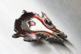 World of Warcraft WETA Workshop - Horde - Collectible Pin