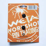 World of Warcraft WETA Workshop - Horde - Collectible Pin