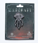 World of Warcraft WETA Workshop - Mage - Collectible Pin