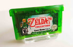 The Legend of Zelda: 7 in 1 Collection Cartridge