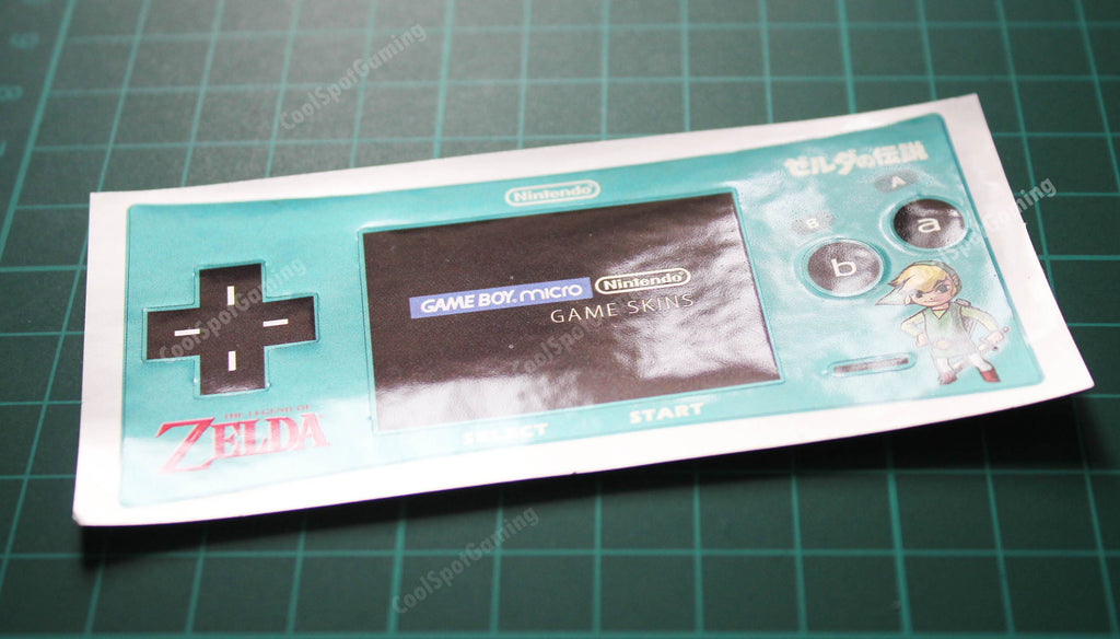 Game Boy Micro | Meses sin interés