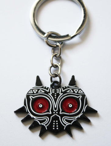 The Legend of Zelda - Majora's Mask Keychain