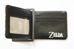 The Legend of Zelda - Bi-Fold Wallet