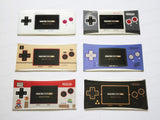 Custom Game Boy Micro Faceplate Skins-Cool Spot Gaming-Cool Spot Gaming