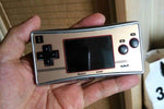 Custom Game Boy Micro Faceplate Skins-Cool Spot Gaming-Cool Spot Gaming